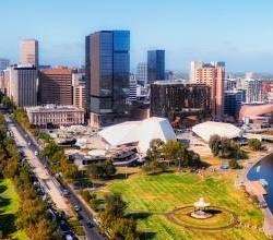 Adelaide-location