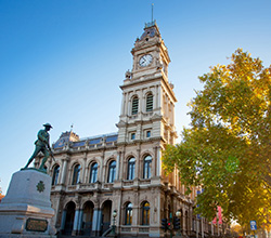 bendigo-location