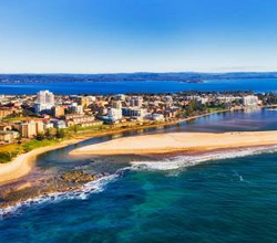central-coast-location