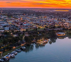 mildura-location