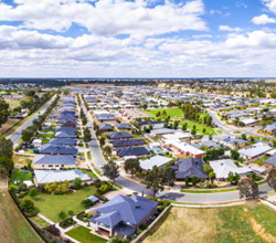 mooroopna-location