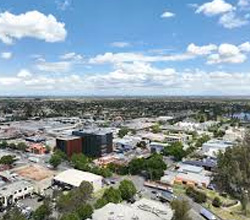 shepparton-location