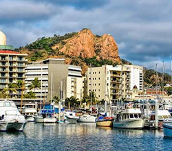 townsville-location