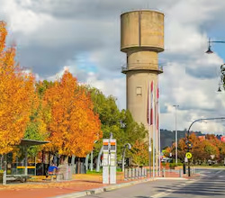 wodonga-location