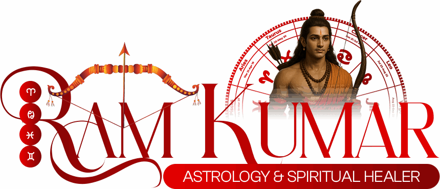 Ram Kumar Astrology & Spiritual healer